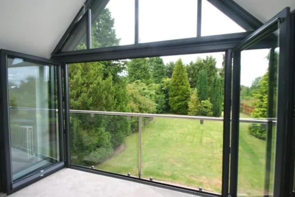 Luxury House In Solihull Ngoại thất bức ảnh