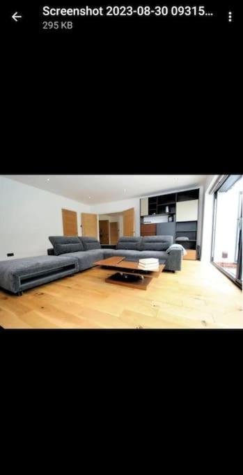 Luxury House In Solihull Ngoại thất bức ảnh