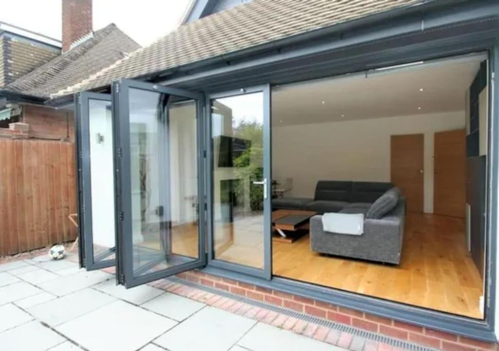 Luxury House In Solihull Ngoại thất bức ảnh